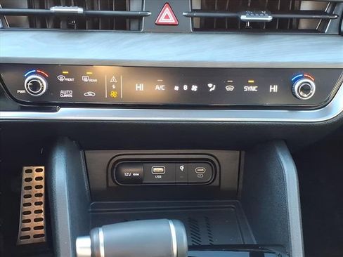 Used 2024 Kia Sportage X-Pro image 27