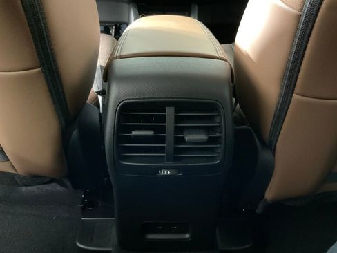 New 2026 Ford Bronco Sport Outer Banks image 17