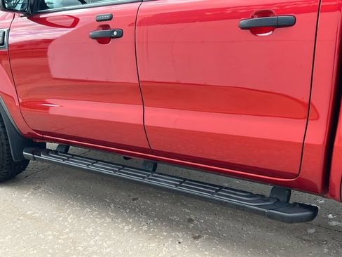 Used 2019 Ford Ranger XLT w/ Equipment Group 302A Luxury image 12