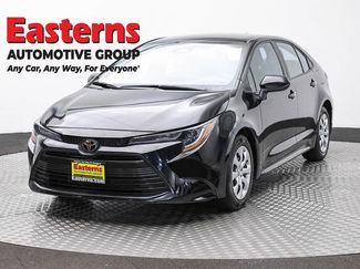 Used 2024 Toyota Corolla LE FWD video 1