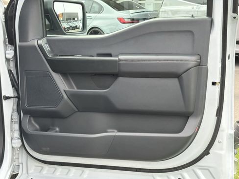 Used 2025 Ford F150 STX w/ Equipment Group 200A image 31