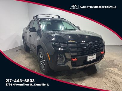New 2026 Hyundai Santa Cruz XRT