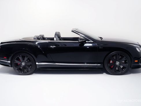 Used 2015 Bentley Continental GT V8 S AWD/4WD image 4