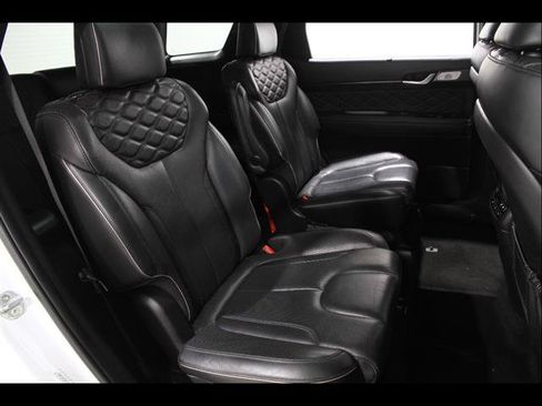 Used 2021 Hyundai Palisade Calligraphy w/ Winter Package AWD/4WD image 18