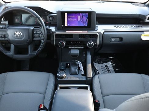 New 2026 Toyota Tacoma SR5 AWD/4WD image 2