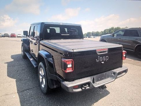 Used 2024 Jeep Gladiator Sport w/ Premium Package AWD/4WD image 4
