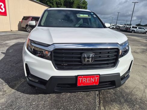 Used 2023 Honda Ridgeline RTL image 6
