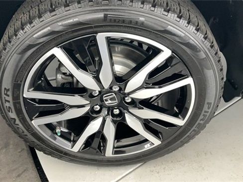 Certified 2021 Honda Pilot Touring image 35