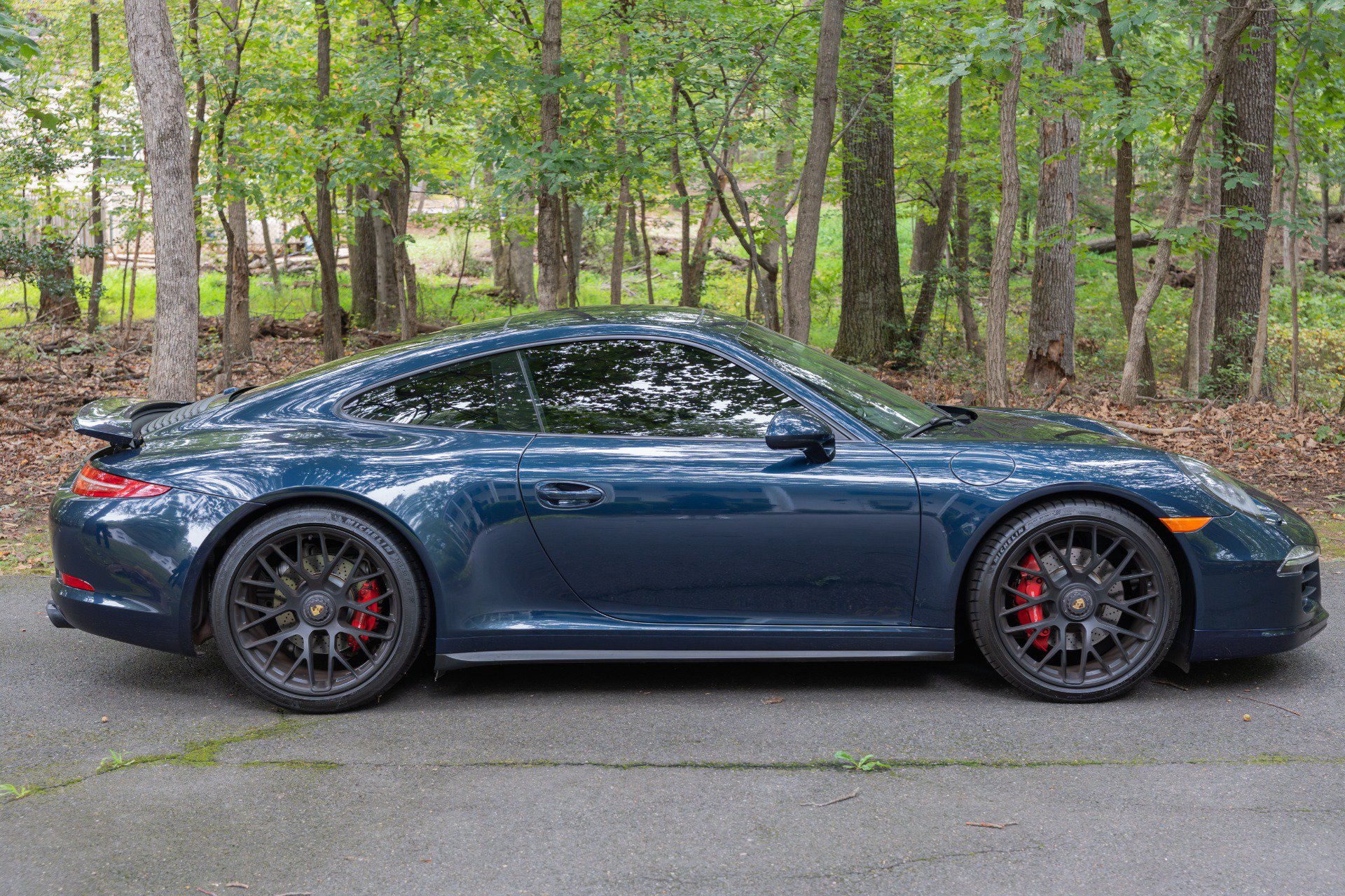 Used 2016 Porsche 911 GT3 RS image 4