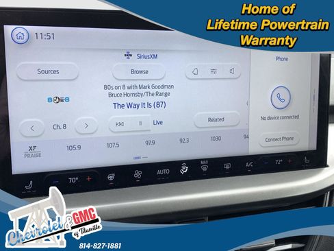 Used 2023 Ford Escape Active w/ Tech Pack #2 image 15