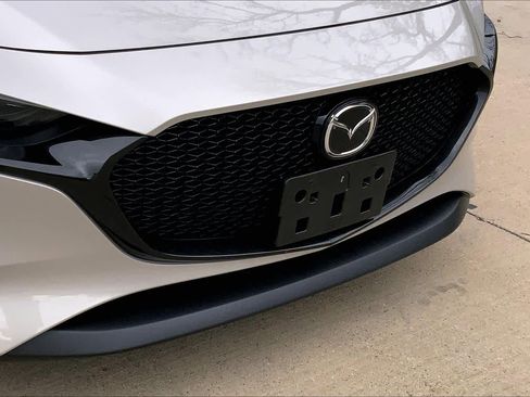 Used 2023 MAZDA MAZDA3 s image 29