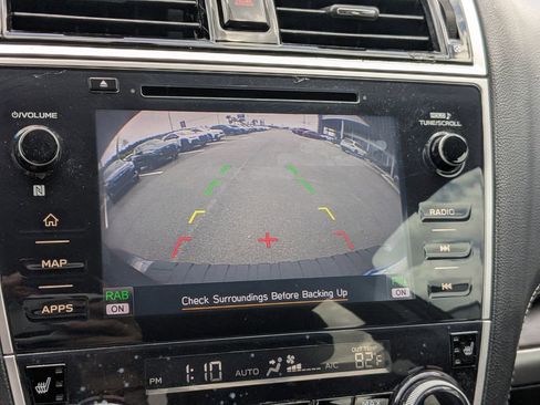 Used 2019 Subaru Outback 2.5i Limited AWD/4WD image 19