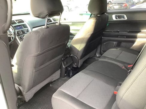 Used 2015 Ford Explorer XLT image 29