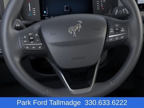 New 2026 Ford Bronco Sport Big Bend AWD/4WD image 12