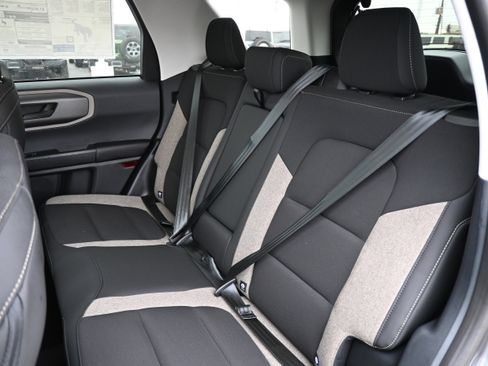 New 2025 Ford Bronco Sport Big Bend w/ Convenience Package image 32