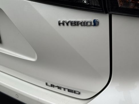 Used 2021 Toyota Highlander Limited image 49