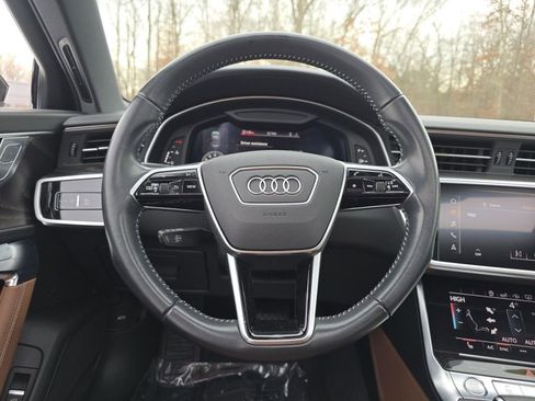 Used 2020 Audi A6 2.0T Premium Plus image 25
