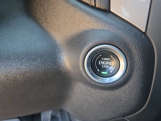 Used 2021 Chevrolet Silverado 1500 RST w/ Bed Protection Package RWD image 16