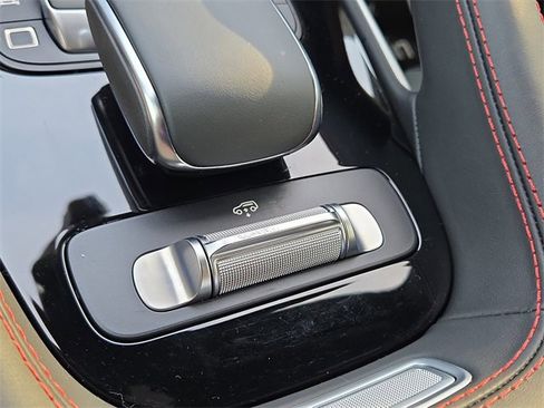 New 2025 Mercedes-Benz GLE 63 AMG S image 19