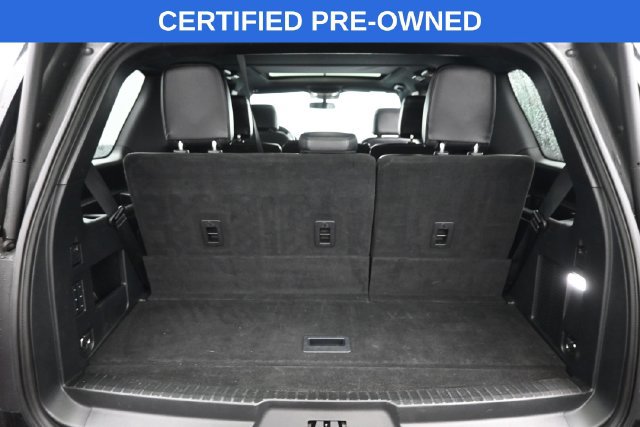 Certified 2021 Ford Expedition Limited AWD/4WD image 7