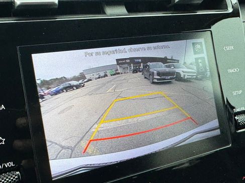 Used 2024 Hyundai Tucson SEL image 34