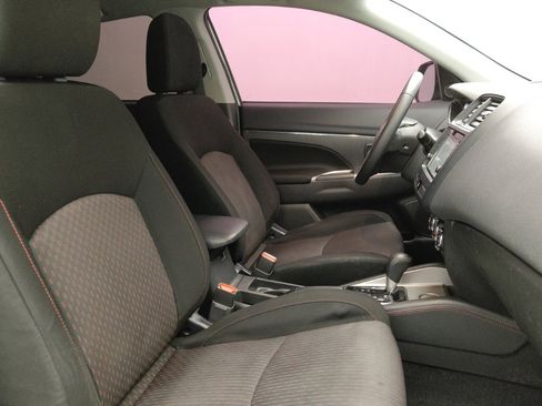 Used 2019 Mitsubishi Outlander Sport SE image 21