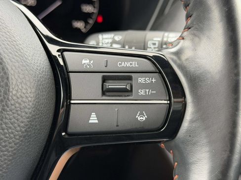 Used 2023 Honda HR-V Sport image 24