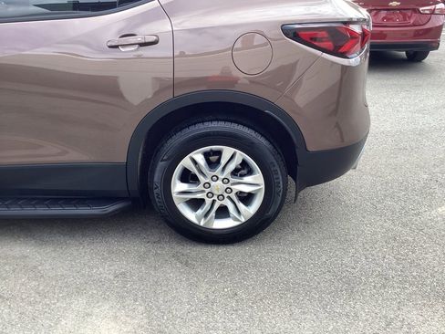 Used 2019 Chevrolet Blazer LT image 26