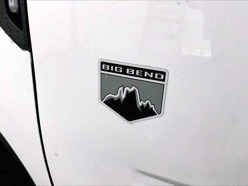 New 2025 Ford Bronco Sport Big Bend image 13