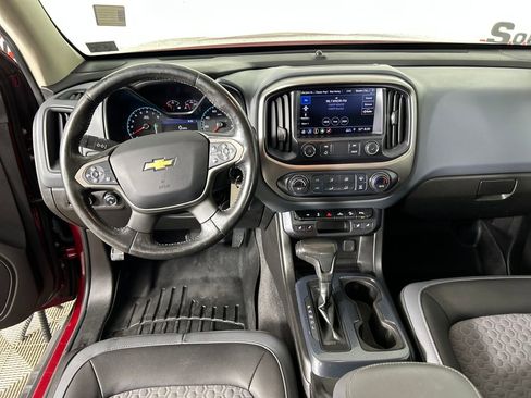 Used 2019 Chevrolet Colorado Z71 image 18