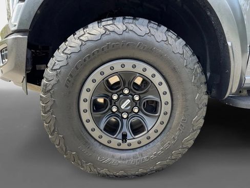 Used 2021 Ford F150 Raptor w/ Equipment Group 801A High AWD/4WD image 34