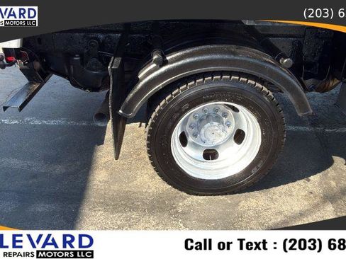 Used 2013 RAM 5500 Tradesman w/ PWR & Remote Entry Group AWD/4WD image 11