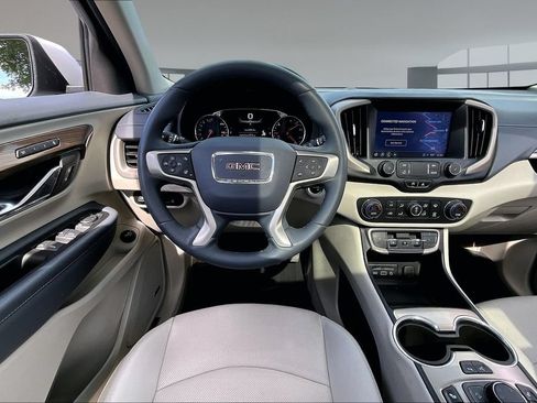 Used 2023 GMC Terrain Denali w/ Denali Premium Package AWD/4WD image 5