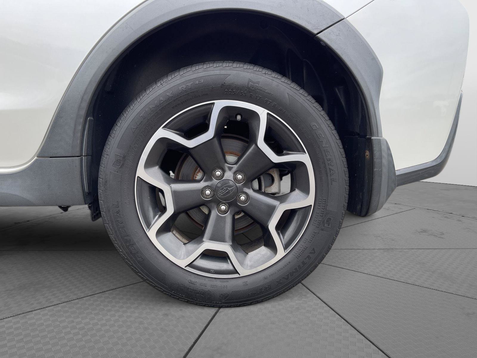 Used 2014 Subaru Crosstrek 2.0i Limited AWD/4WD image 20