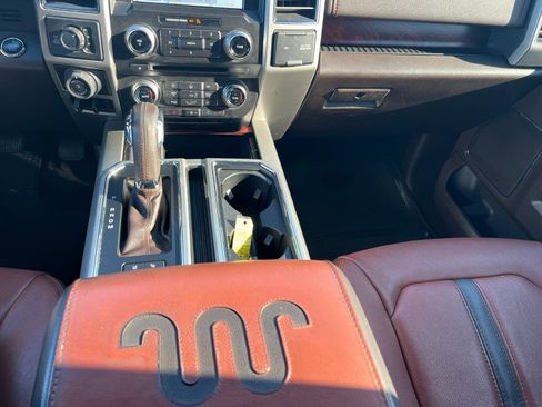 Used 2018 Ford F150 King Ranch w/ Equipment Group 601A Luxury image 33