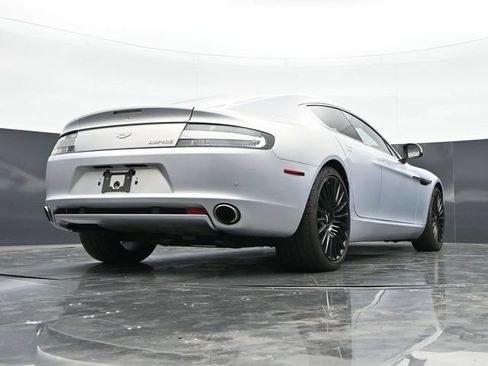 Used 2011 Aston Martin Rapide RWD image 39