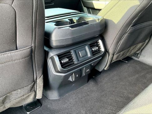 Certified 2023 Ford F150 XLT w/ Equipment Group 302A High image 17