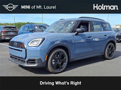 New 2026 MINI Cooper Countryman S
