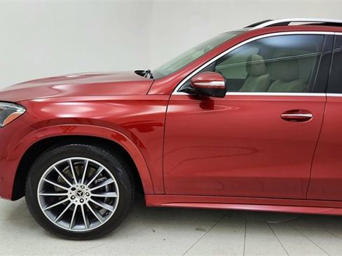 Used 2024 Mercedes-Benz GLE 350 4MATIC image 9