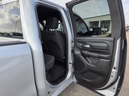 New 2026 RAM 1500 Tradesman RWD image 17