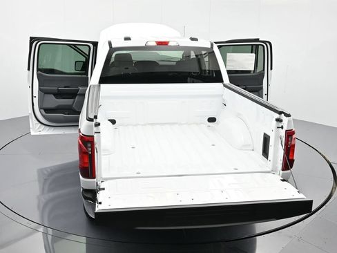 New 2026 Ford F150 XL w/ Equipment Group 103A High AWD/4WD image 44