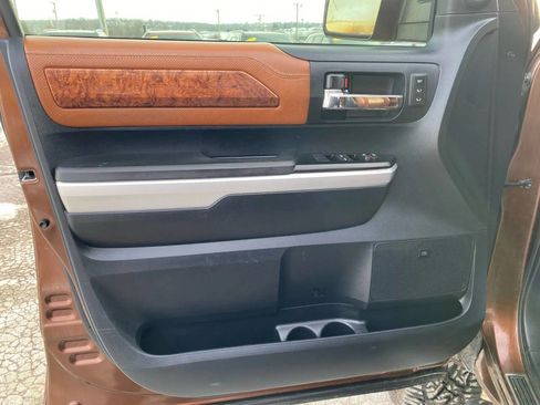 Used 2014 Toyota Tundra 1794 Edition image 11