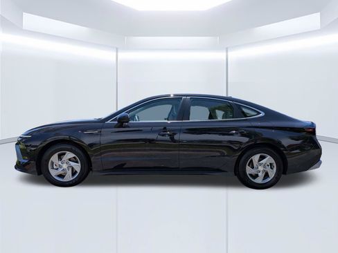 Certified 2026 Hyundai Sonata SE FWD image 6