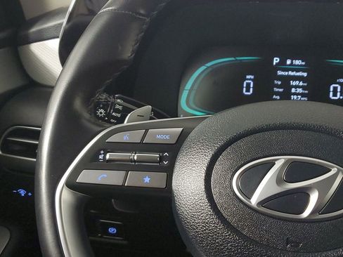 Used 2025 Hyundai Palisade SEL FWD image 10