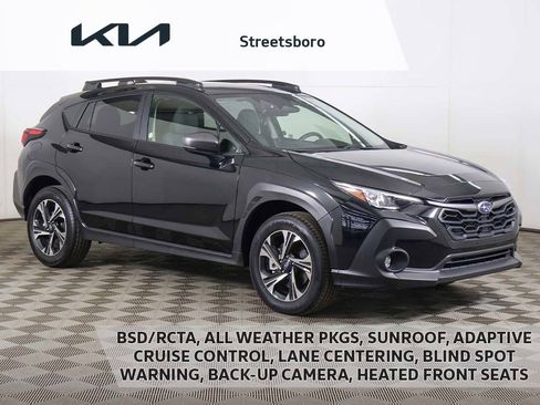 Used 2025 Subaru Crosstrek 2.0i Premium AWD/4WD image 1