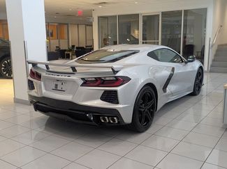 Used 2026 Chevrolet Corvette Stingray Coupe w/ Z51 Performance Package video 2