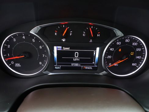 Used 2019 GMC Acadia SLT image 27