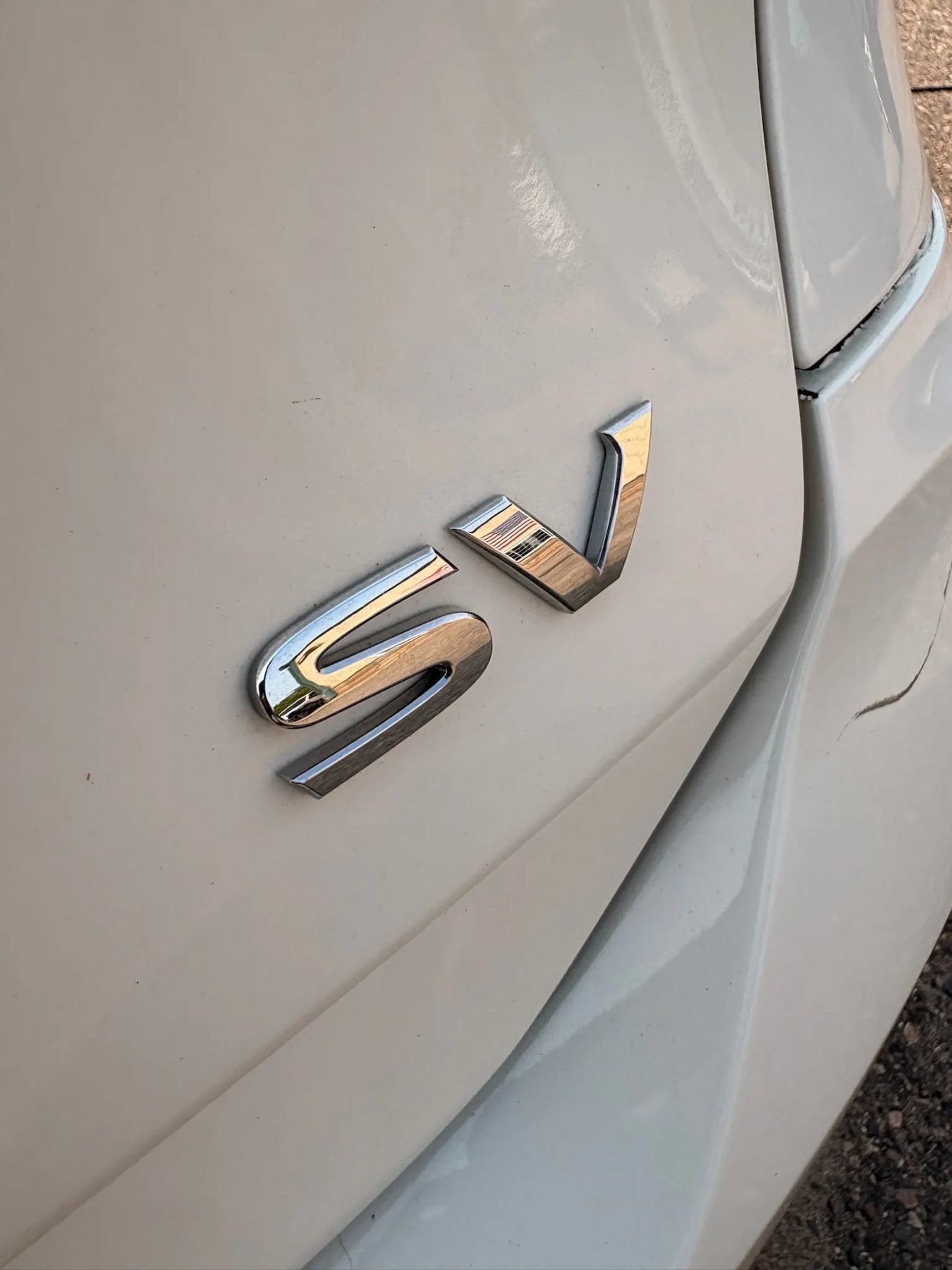 Used 2017 Nissan Rogue SV FWD image 45