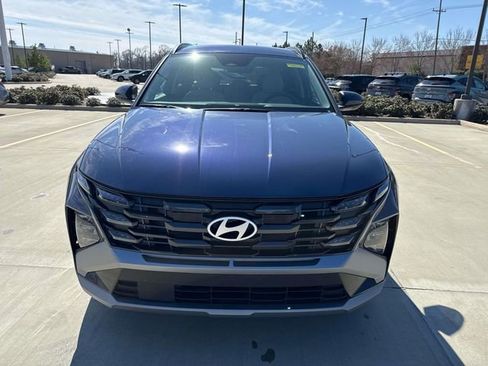 New 2026 Hyundai Tucson SEL image 2