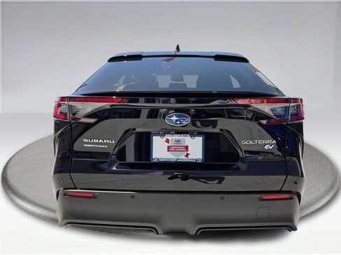 Certified 2023 Subaru Solterra AWD image 14